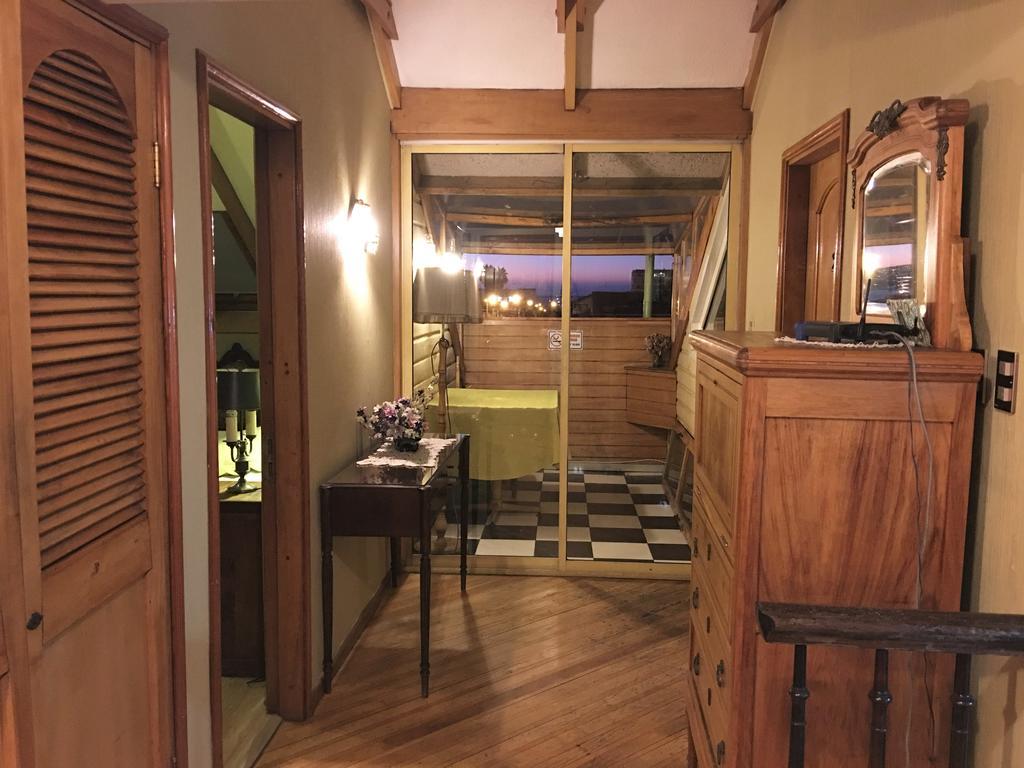 Eco Hostal Offenbacher-Hof Vina del Mar Extérieur photo