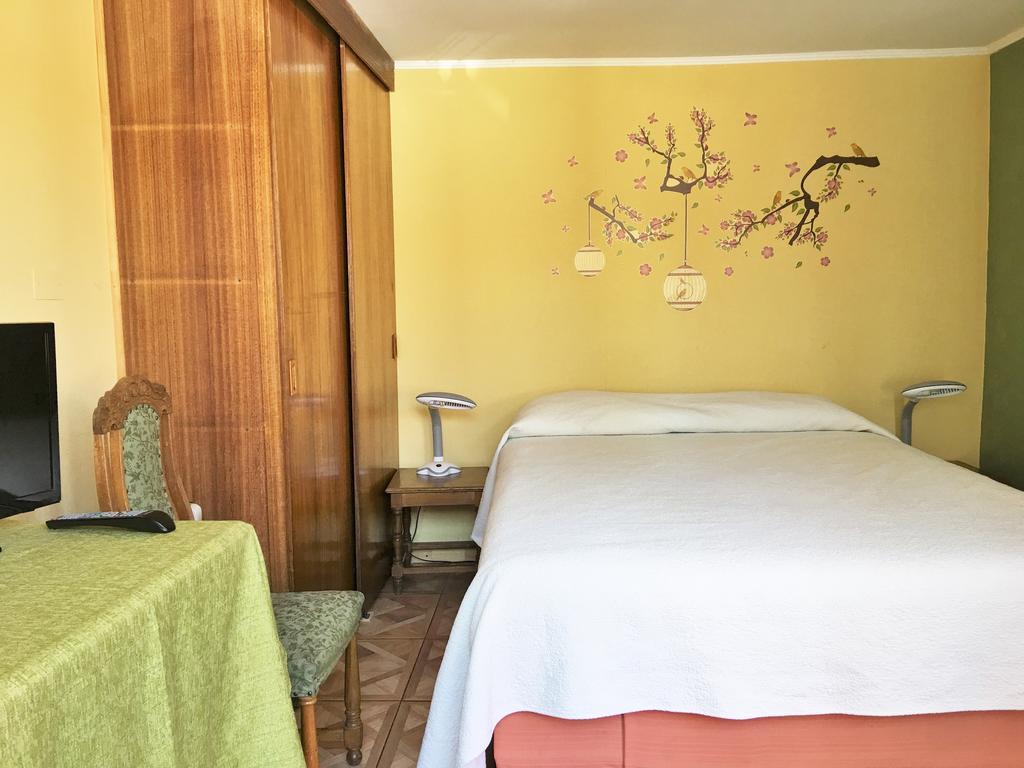 Eco Hostal Offenbacher-Hof Vina del Mar Extérieur photo