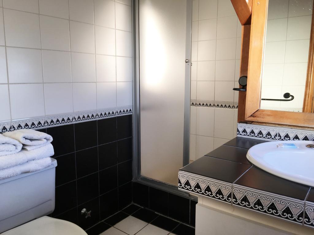 Eco Hostal Offenbacher-Hof Vina del Mar Extérieur photo
