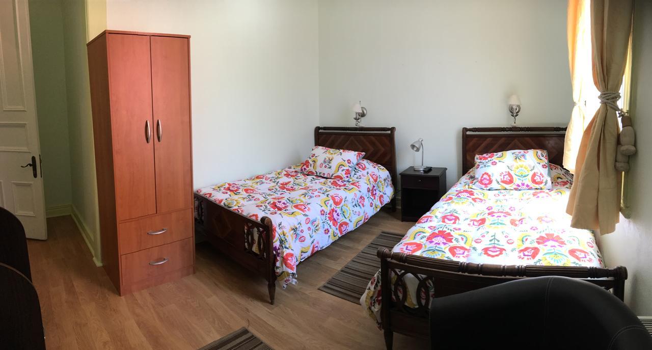 Eco Hostal Offenbacher-Hof Vina del Mar Extérieur photo