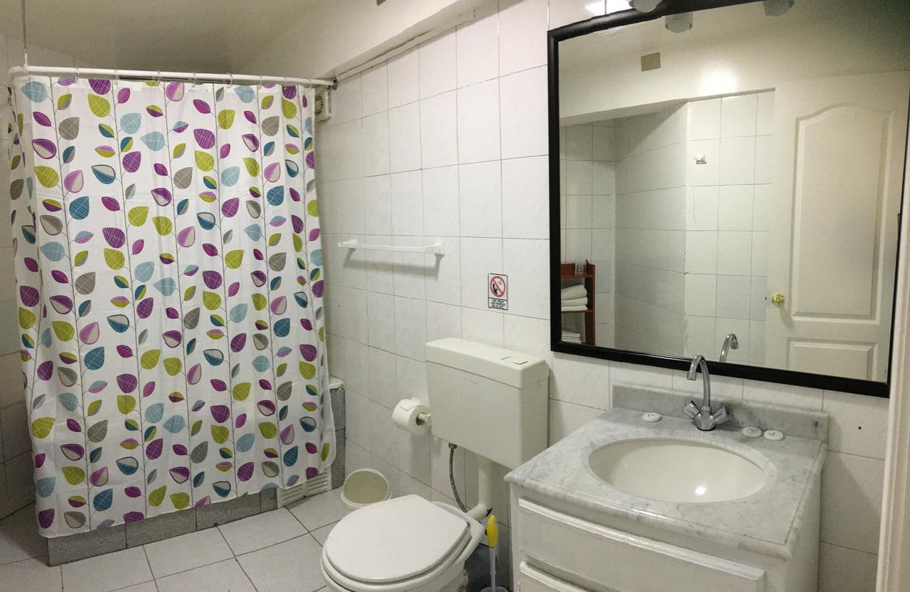 Eco Hostal Offenbacher-Hof Vina del Mar Extérieur photo