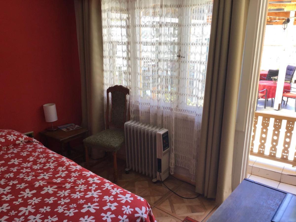 Eco Hostal Offenbacher-Hof Vina del Mar Extérieur photo